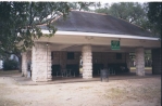 Audubon Park Shelter